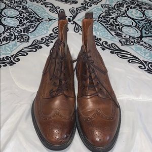 Men’s boots